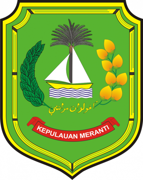 Logo Desa Tanjung